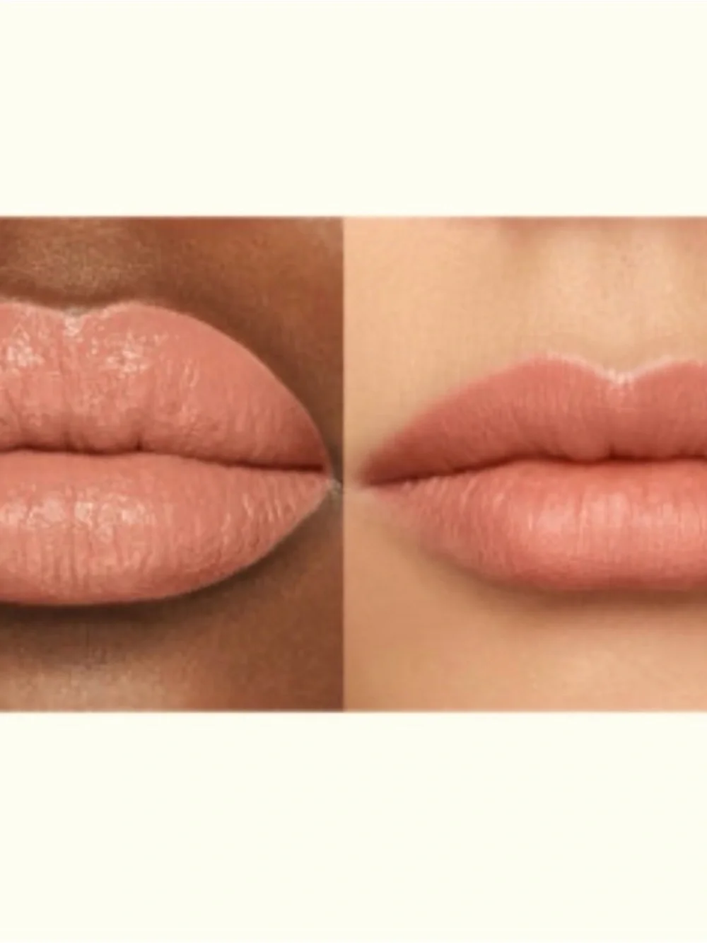 101 Givenchy Le Rouge Beige Mousseline Neutral Rose Nude Lipstick